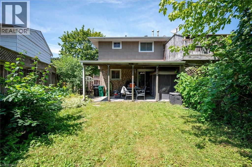 165 Selkirk Drive, Kitchener, Ontario  N2E 1M5 - Photo 12 - 40846211