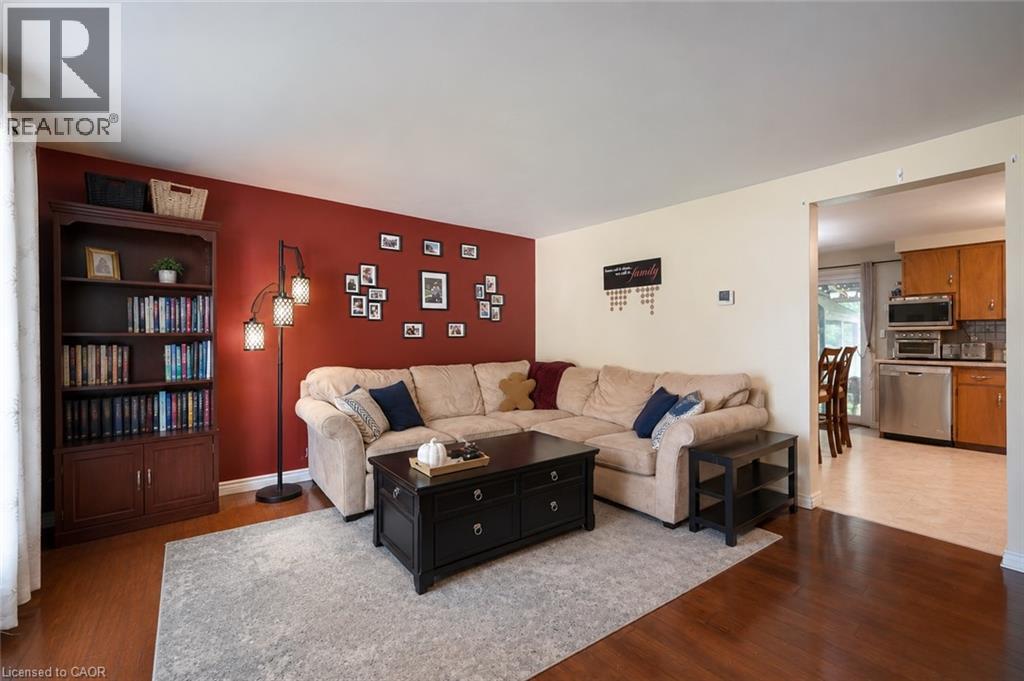 165 Selkirk Drive, Kitchener, Ontario  N2E 1M5 - Photo 8 - 40846211