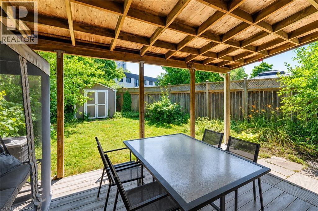 165 Selkirk Drive, Kitchener, Ontario  N2E 1M5 - Photo 13 - 40846211