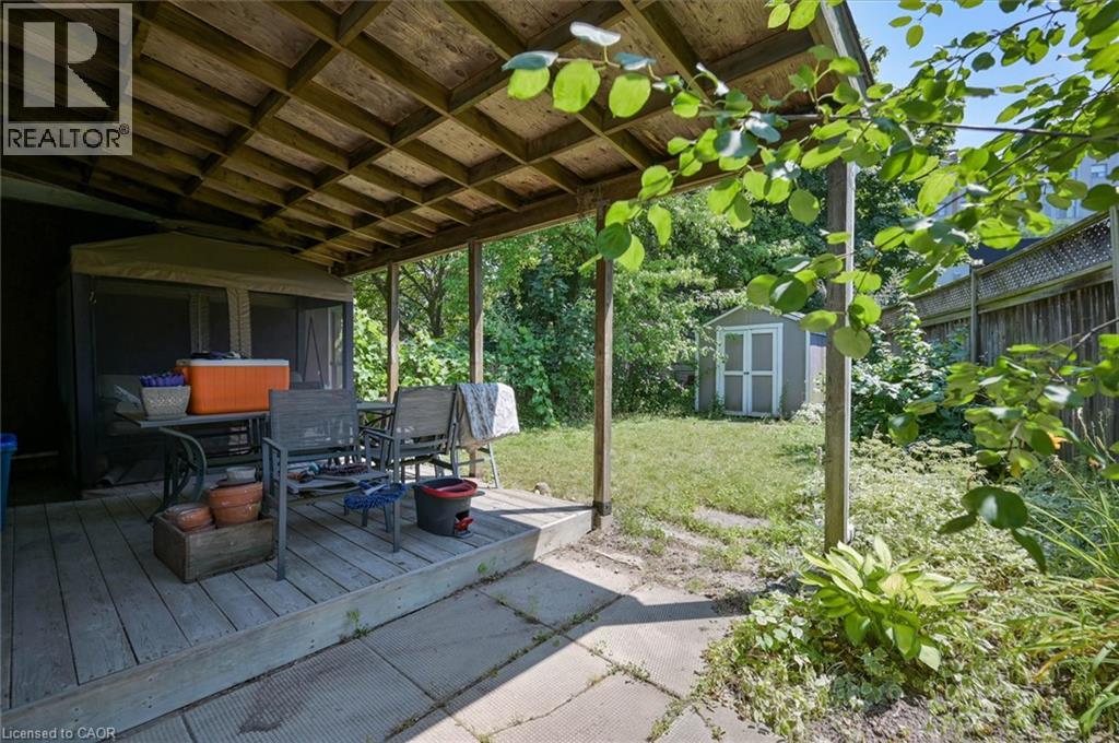 165 Selkirk Drive, Kitchener, Ontario  N2E 1M5 - Photo 14 - 40846211