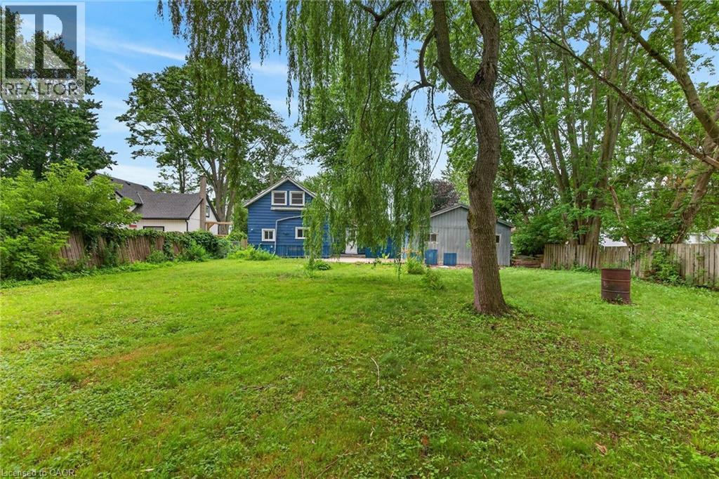 233 North Cayuga Street W, Dunnville, Ontario  N1A 1P4 - Photo 42 - 40846661