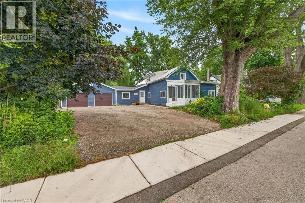 233 North Cayuga Street W, Dunnville, Ontario  N1A 1P4 - Photo 43 - 40846661
