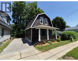 217 QUEEN Street N, Simcoe, Ontario
