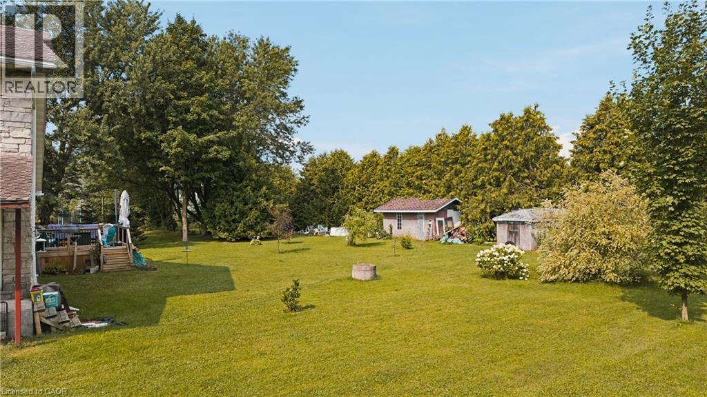 104 Sideroad 18, Fergus, Ontario  N1M 2W3 - Photo 39 - 40849611