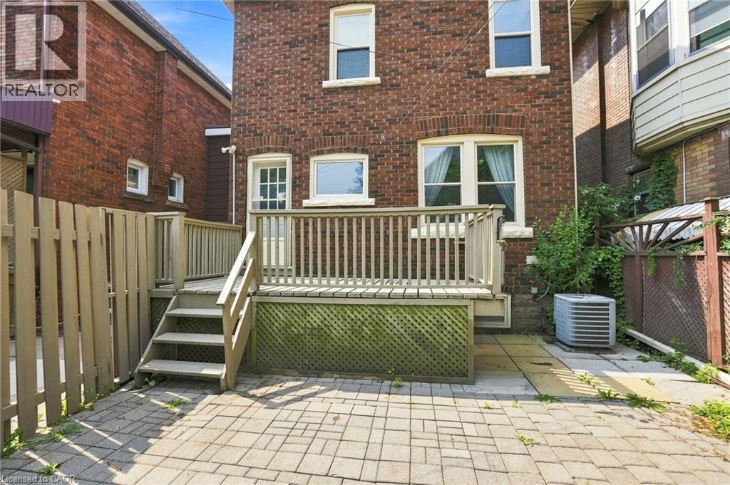 37 Maplewood Avenue, Hamilton, Ontario  L8M 1W6 - Photo 22 - 40851797