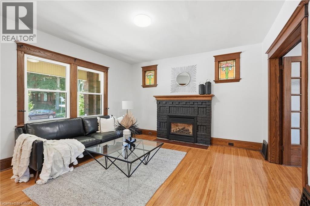 37 Maplewood Avenue, Hamilton, Ontario  L8M 1W6 - Photo 5 - 40851797