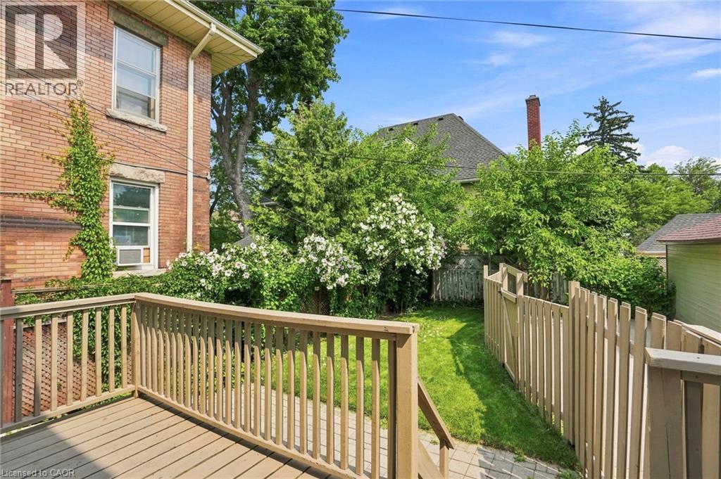 37 Maplewood Avenue, Hamilton, Ontario  L8M 1W6 - Photo 21 - 40851797