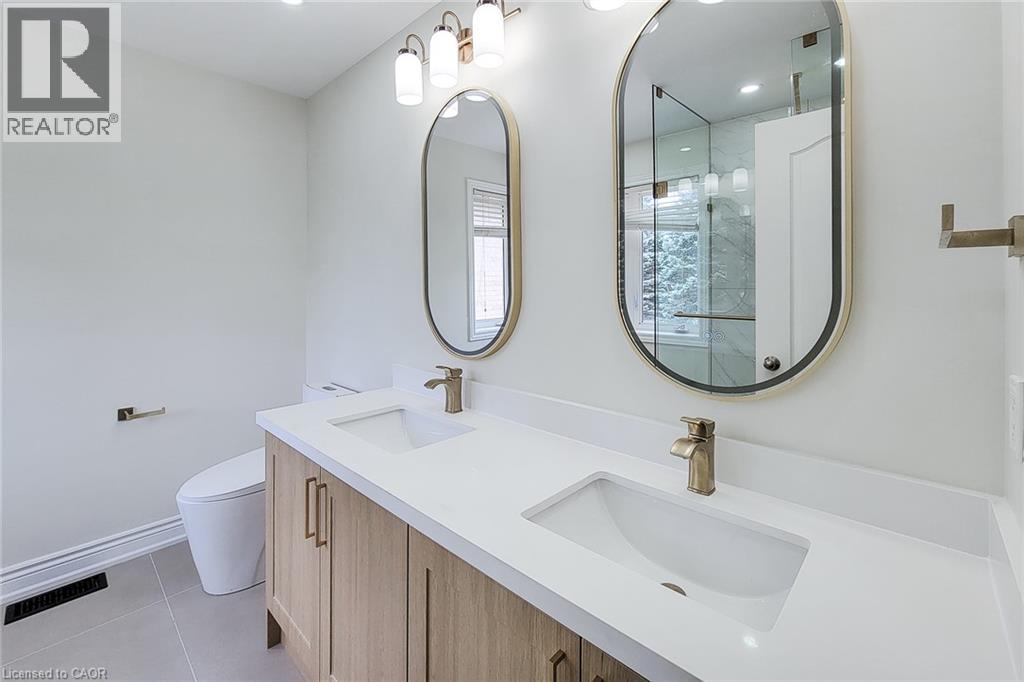 8 Secinaro Avenue, Ancaster, Ontario  L9G 0C6 - Photo 33 - 40852018