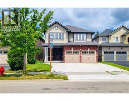 8 SECINARO Avenue, Ancaster, Ontario