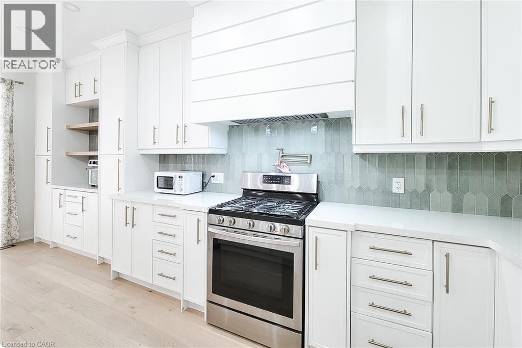 8 Secinaro Avenue, Ancaster, Ontario  L9G 0C6 - Photo 20 - 40852018
