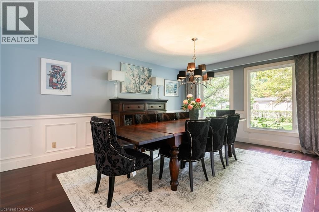 240 Colchester Drive, Oakville, Ontario  L6J 5S5 - Photo 9 - 40855310