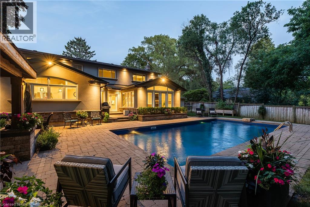 240 Colchester Drive, Oakville, Ontario  L6J 5S5 - Photo 42 - 40855310