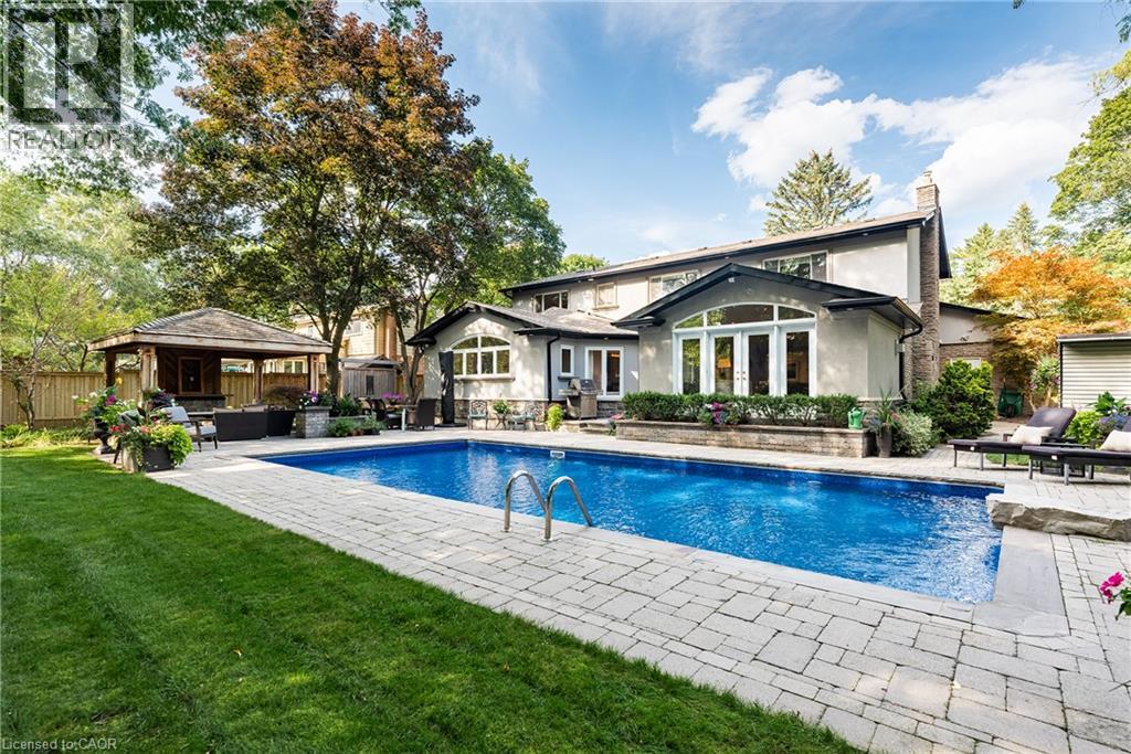 240 Colchester Drive, Oakville, Ontario  L6J 5S5 - Photo 44 - 40855310