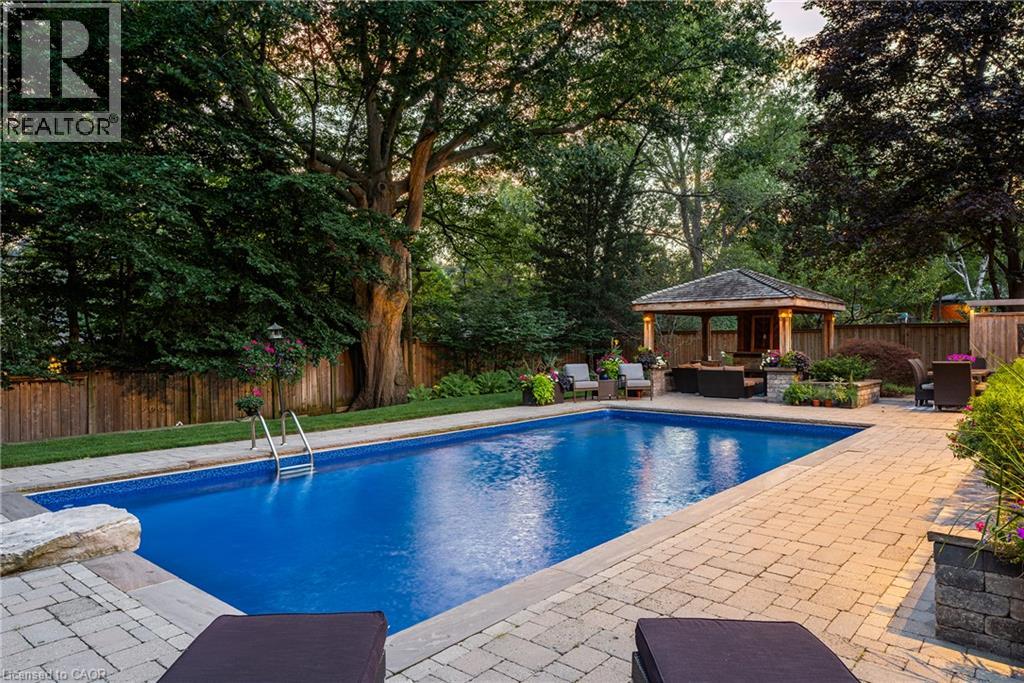 240 Colchester Drive, Oakville, Ontario  L6J 5S5 - Photo 43 - 40855310