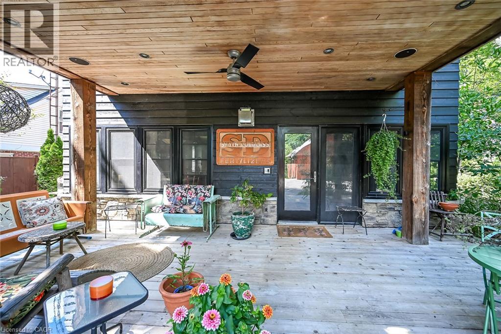 2074 Governors Road, Ancaster, Ontario  L0R 1J0 - Photo 36 - 40857405