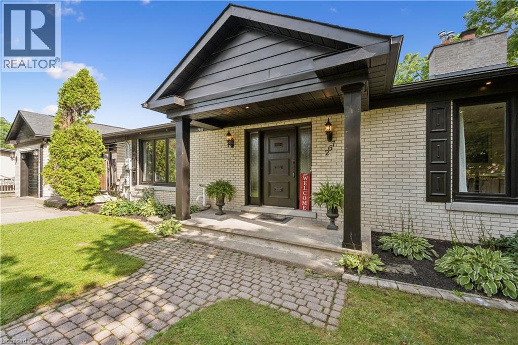 267 Abraham Street, Cambridge, Ontario  N3H 1H4 - Photo 2 - 40857808