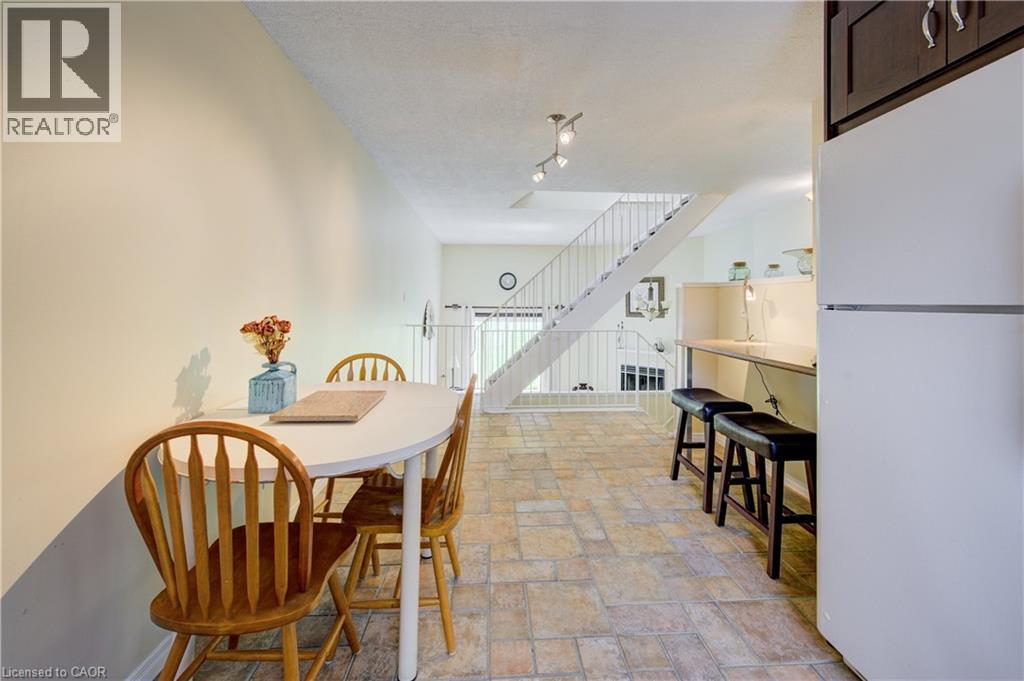 589 Beechwood Drive Unit# 26, Waterloo, Ontario  N2T 2K9 - Photo 7 - 40857894