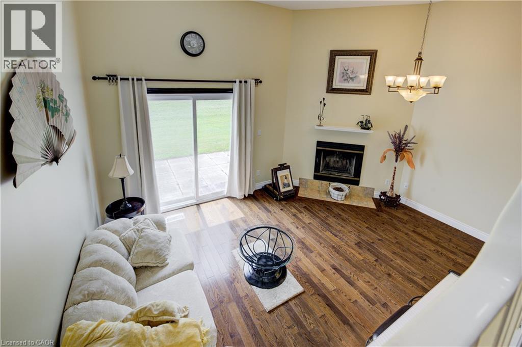 589 Beechwood Drive Unit# 26, Waterloo, Ontario  N2T 2K9 - Photo 16 - 40857894