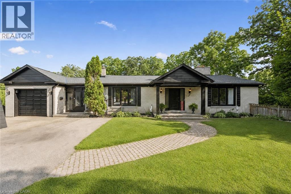 267 ABRAHAM Street, Cambridge, Ontario