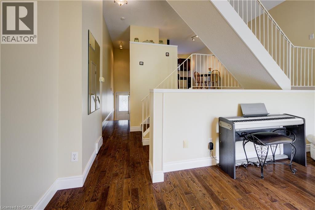 589 Beechwood Drive Unit# 26, Waterloo, Ontario  N2T 2K9 - Photo 13 - 40857894