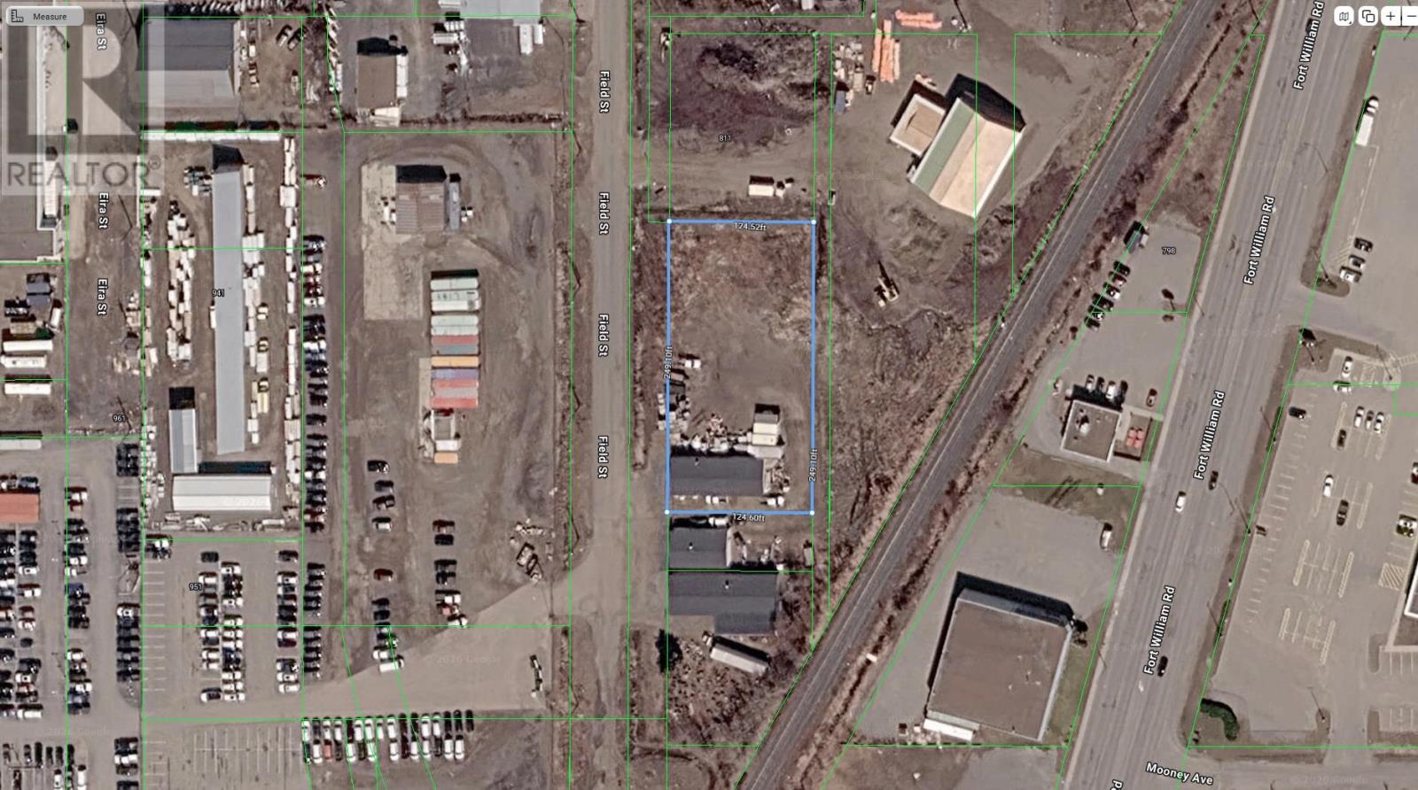 841 & 851 Field St, Field St, Ontario  P7B 6B6 - Photo 5 - TB2602492