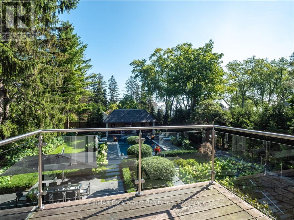 15 Chartwell Road, Oakville, Ontario  L6J 3Z3 - Photo 15 - W13707486