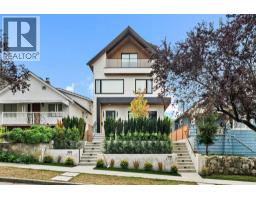 2 312 E 37TH AVENUE, Vancouver, British Columbia