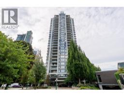 1205 7328 ARCOLA STREET, Burnaby, British Columbia
