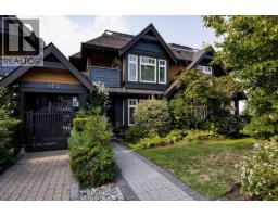 2 263 E 5TH STREET, North Vancouver, British Columbia
