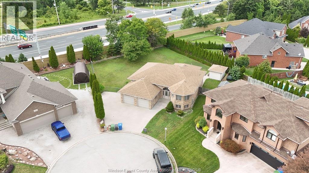 2672 Fleming Court, Windsor, Ontario  N9E 4P1 - Photo 45 - 26020644