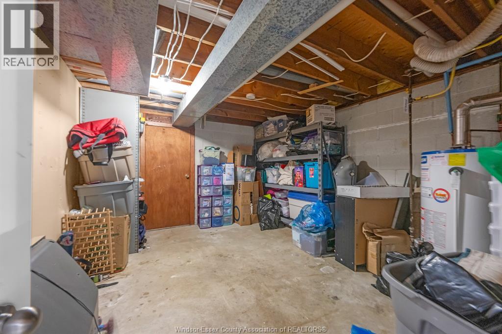 3003 Regis Avenue, Windsor, Ontario  N8R 1T7 - Photo 45 - 26020641