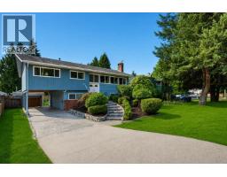 3575 COAST MERIDIAN ROAD, Port Coquitlam, British Columbia