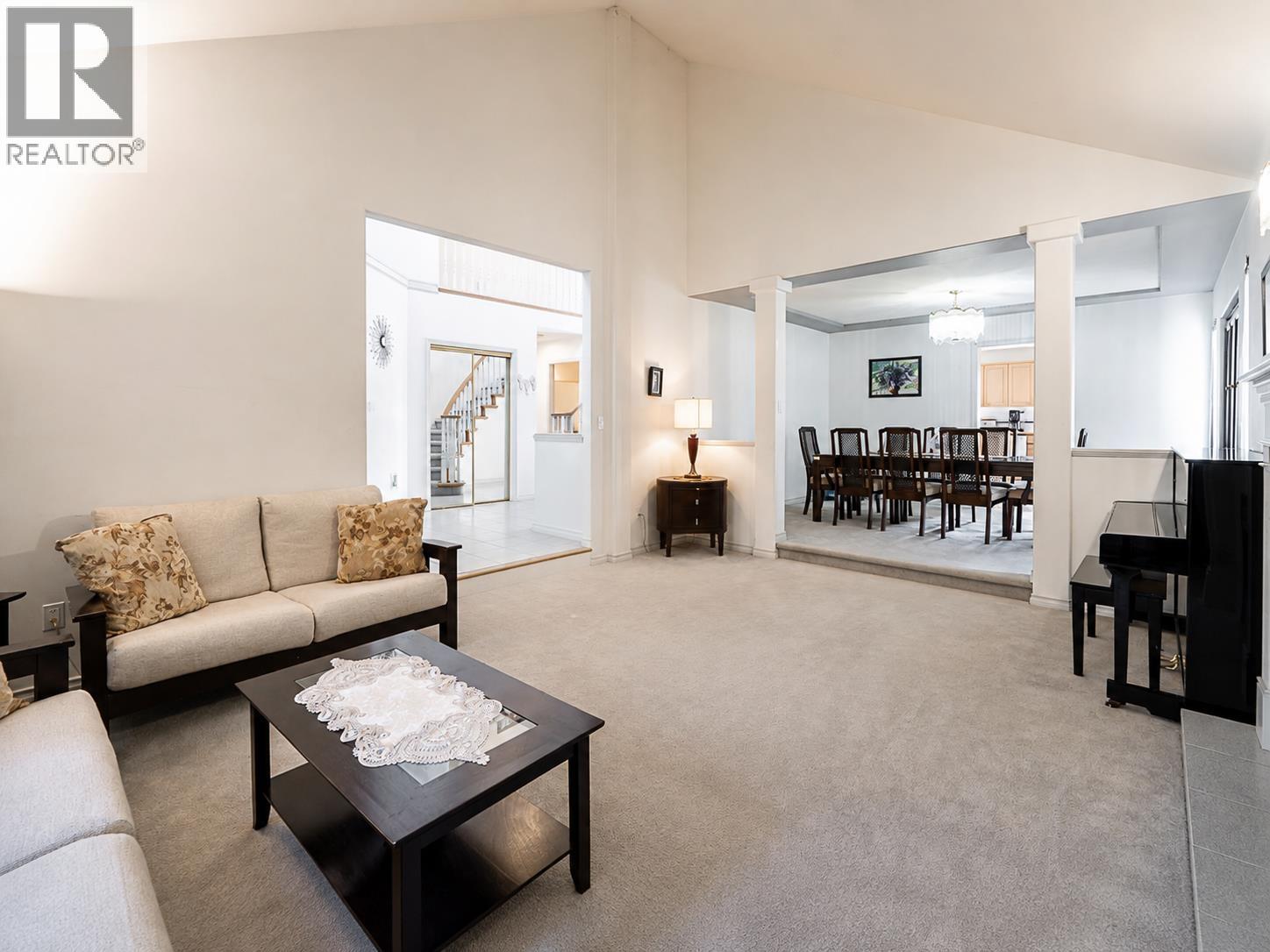 2980 Cliffrose Crescent, Coquitlam, British Columbia  V3E 2T2 - Photo 6 - R3158199