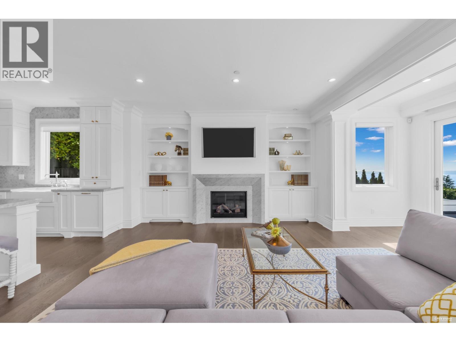 4135 Burkehill Place, West Vancouver, British Columbia  V7V 3M8 - Photo 12 - R3158210