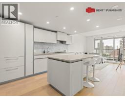 1104 889 PACIFIC STREET, Vancouver, British Columbia