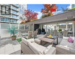 503 788 HAMILTON STREET, Vancouver, British Columbia