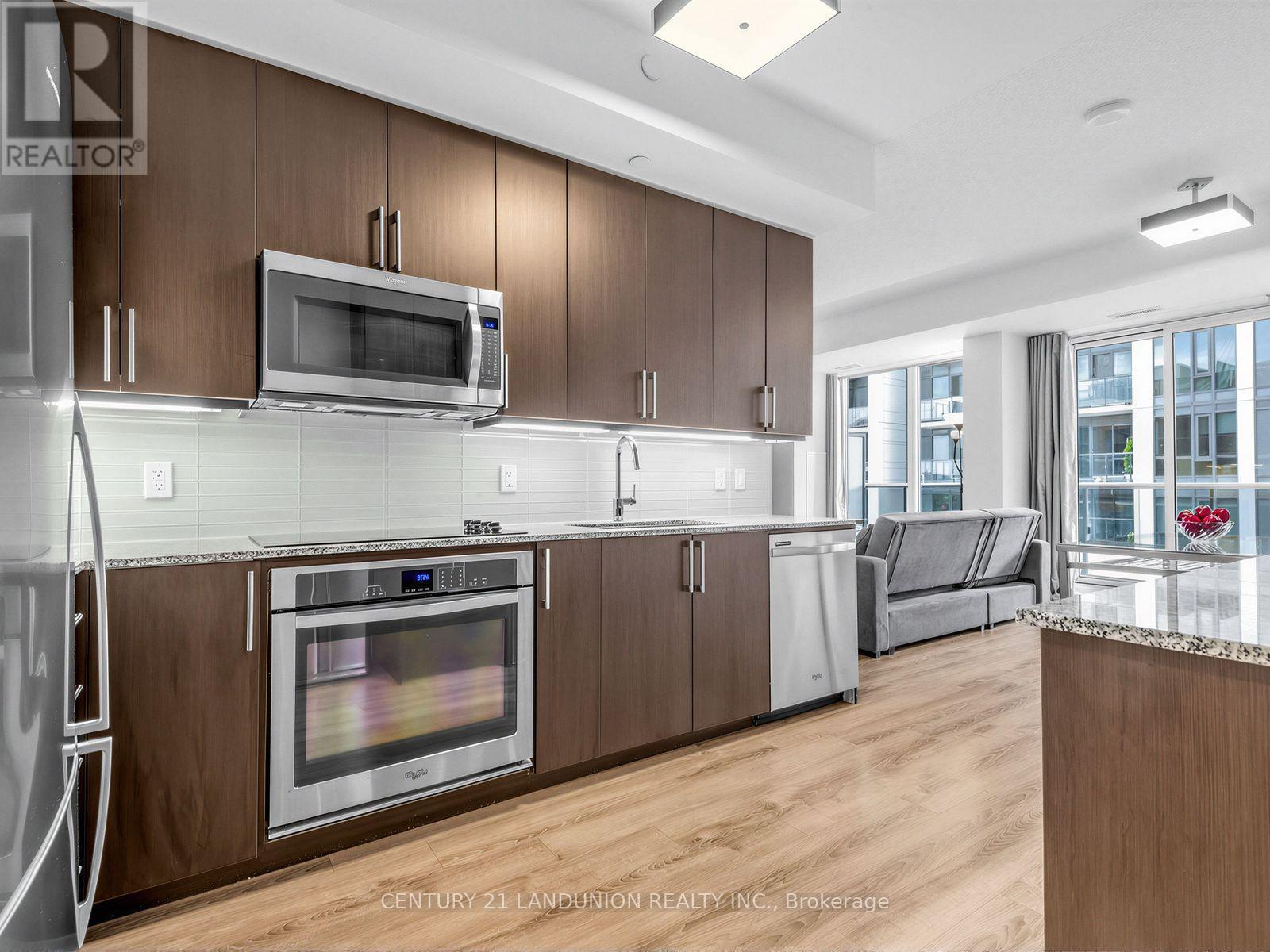 311b - 9600 Yonge Street, Richmond Hill, Ontario  L4C 0X3 - Photo 4 - N13705228