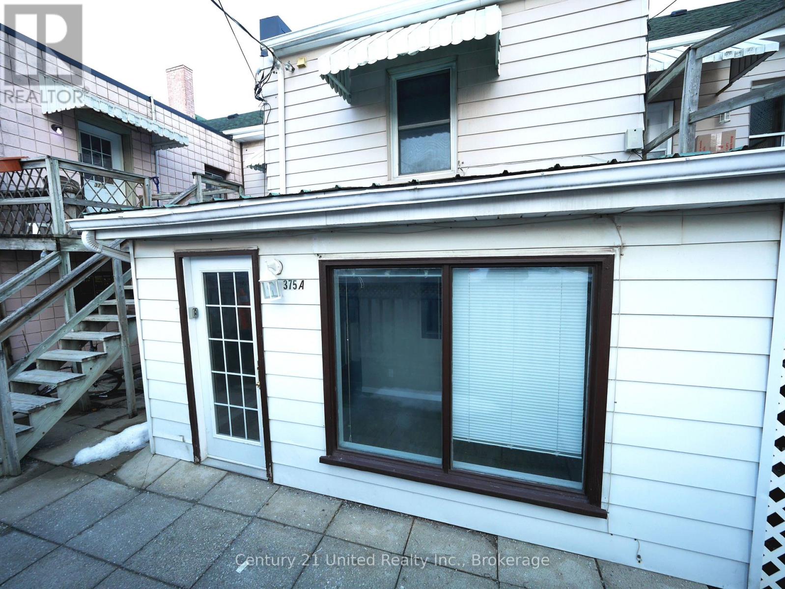 375a Queen Street, Peterborough, Ontario  K9H 3J7 - Photo 3 - X13705698