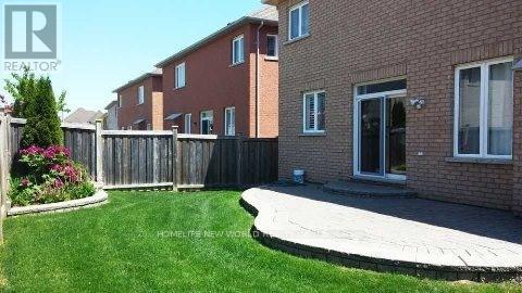 16 Brocton Avenue, Richmond Hill, Ontario  L4E 4T2 - Photo 25 - N13653396