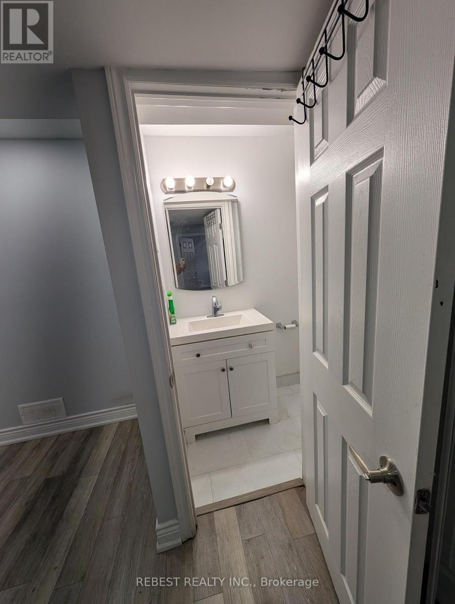 Basement - 2 Trillium Court, Brampton, Ontario  L6S 3L2 - Photo 7 - W13706744