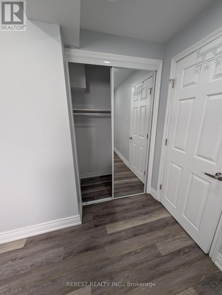 Basement - 2 Trillium Court, Brampton, Ontario  L6S 3L2 - Photo 5 - W13706744