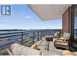 406 - 129A SOUTH STREET, Gananoque, Ontario