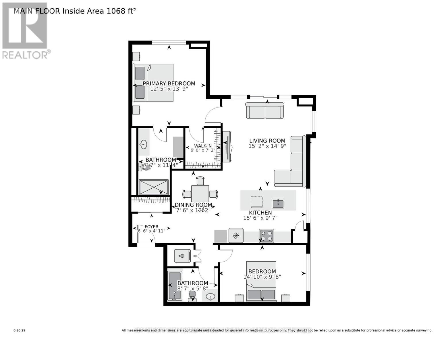 406 - 129a South Street, Gananoque, Ontario  K7G 0A9 - Photo 4 - X12878210