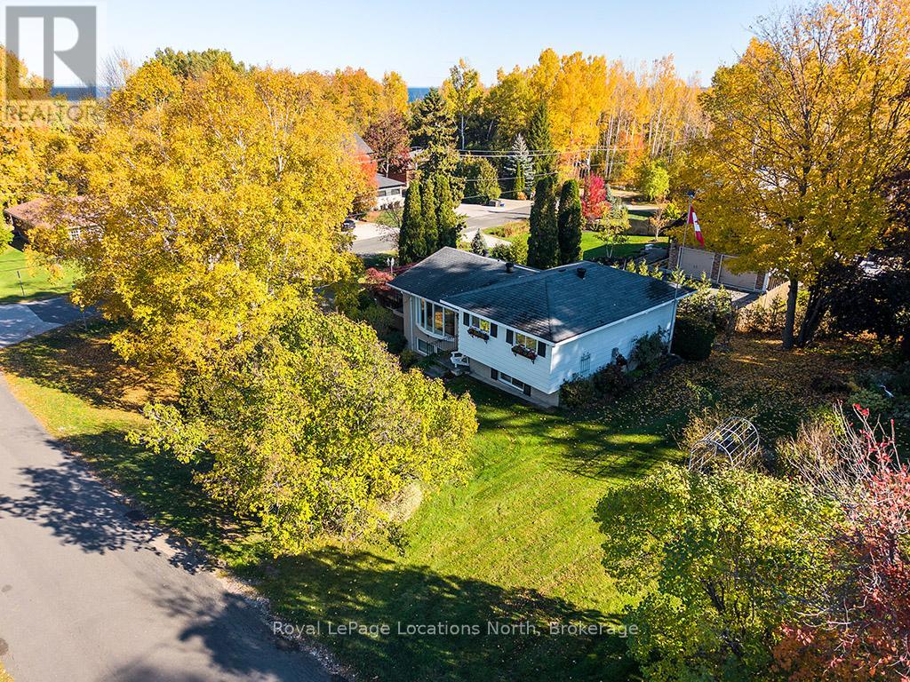 15 Wellington Street S, Blue Mountains, Ontario  N0H 2P0 - Photo 1 - X13707216