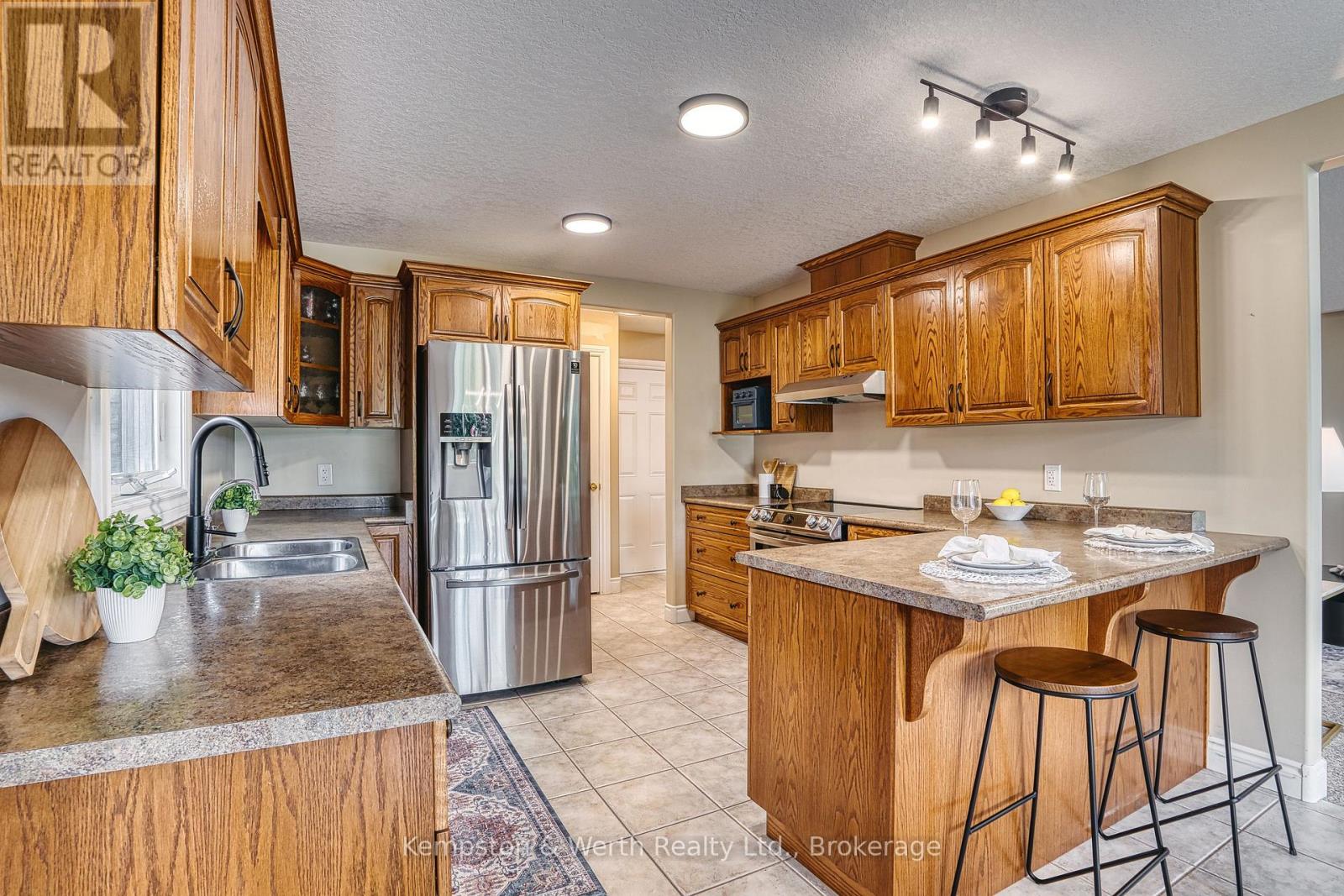 635 Riverview Drive, North Perth, Ontario  N4W 3T7 - Photo 16 - X13707430