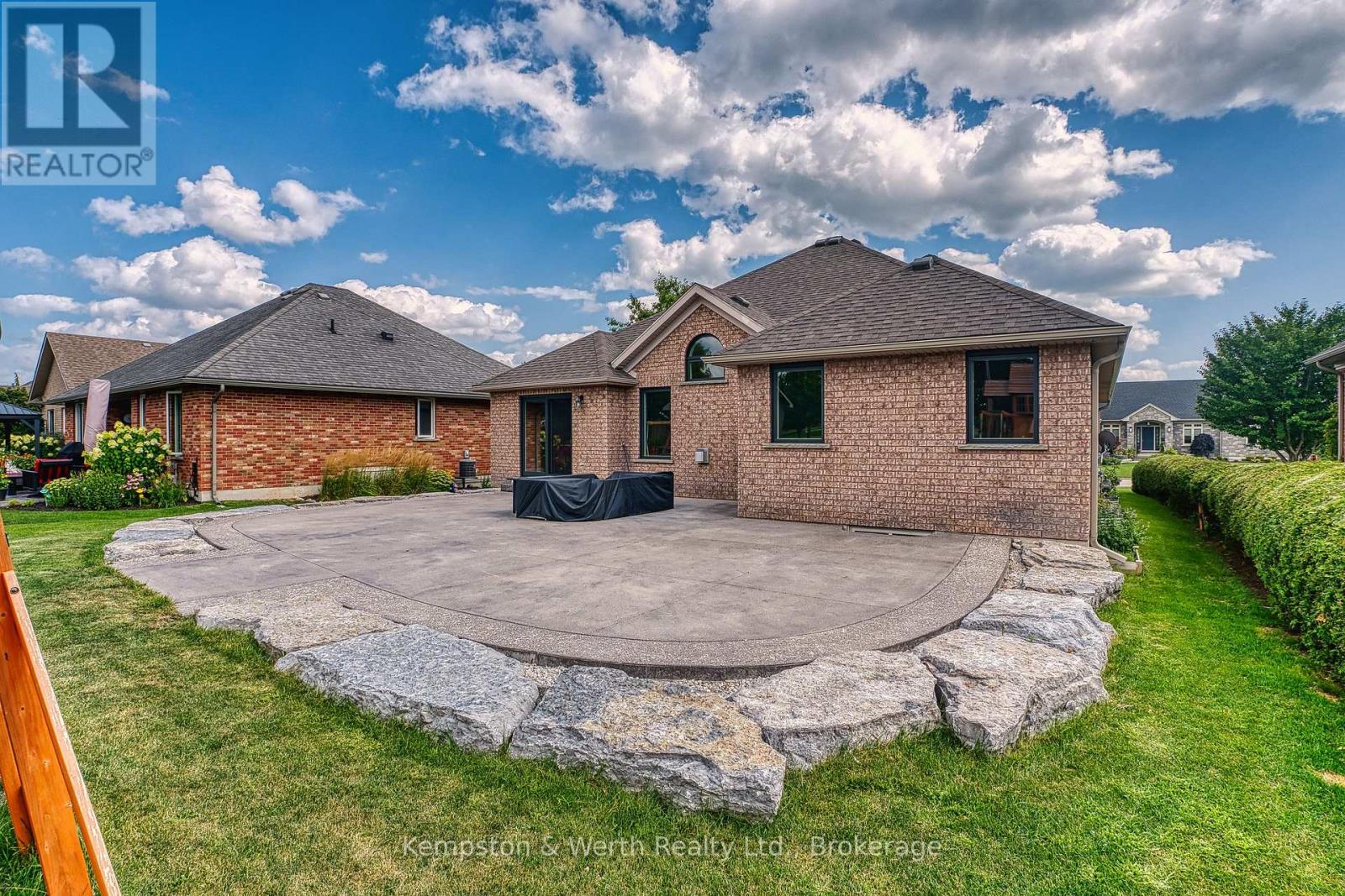 635 Riverview Drive, North Perth, Ontario  N4W 3T7 - Photo 37 - X13707430