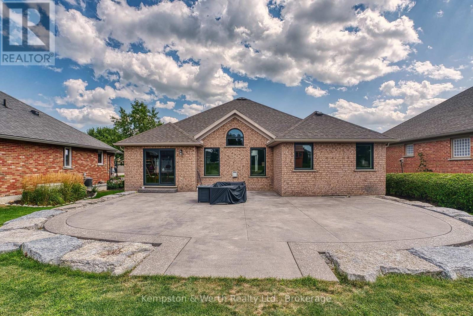 635 Riverview Drive, North Perth, Ontario  N4W 3T7 - Photo 38 - X13707430