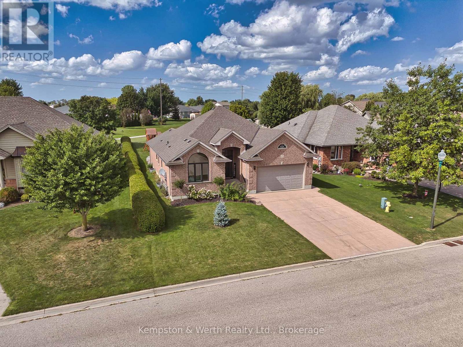 635 Riverview Drive, North Perth, Ontario  N4W 3T7 - Photo 39 - X13707430