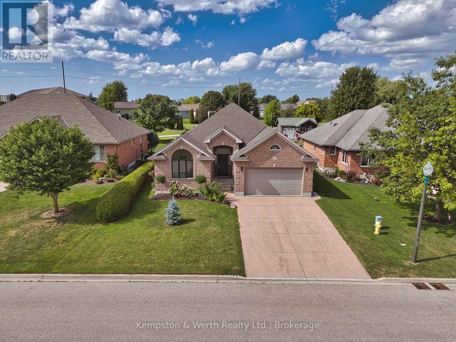 635 Riverview Drive, North Perth, Ontario  N4W 3T7 - Photo 40 - X13707430