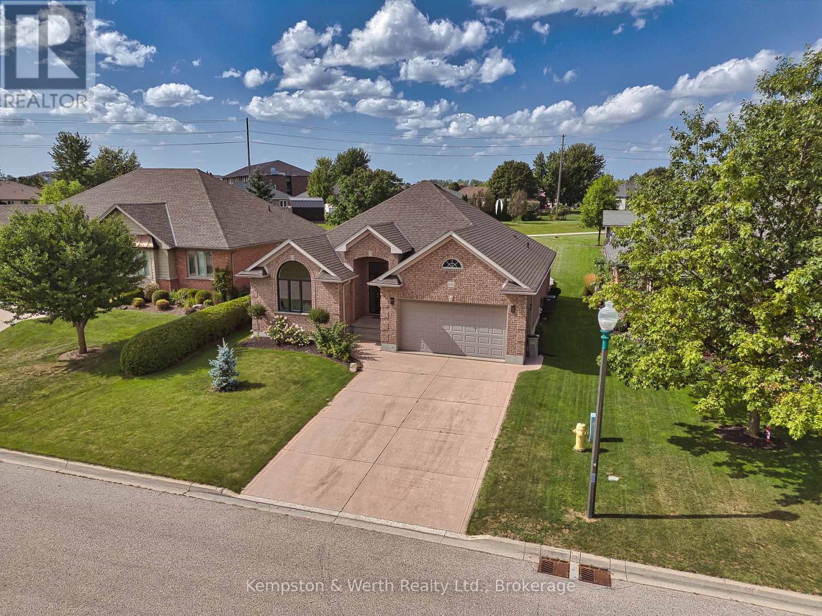 635 Riverview Drive, North Perth, Ontario  N4W 3T7 - Photo 41 - X13707430